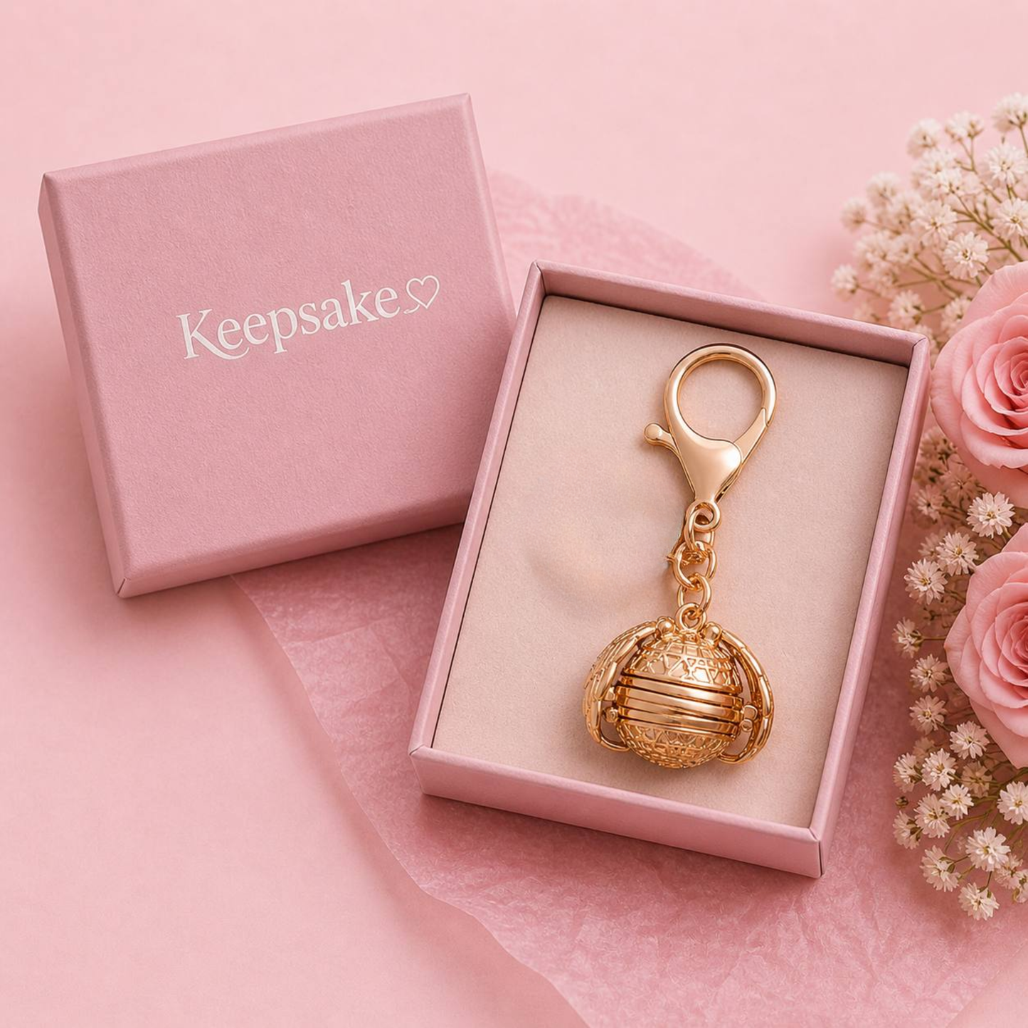 Keepsake™ Recuerdo Eterno