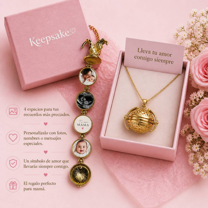 Keepsake™ Recuerdo Eterno
