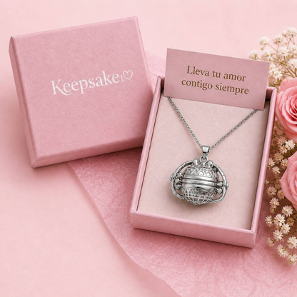 Keepsake™ Recuerdo Eterno