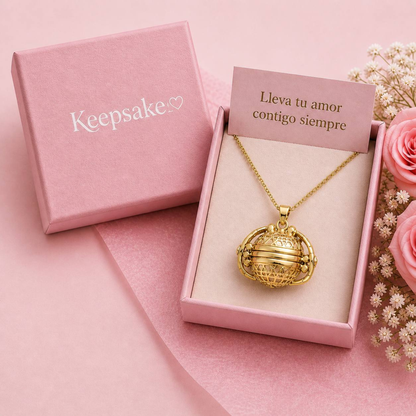 Keepsake™ Recuerdo Eterno