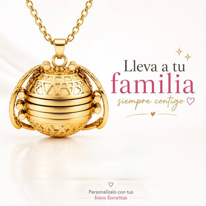 Keepsake™ Recuerdo Eterno